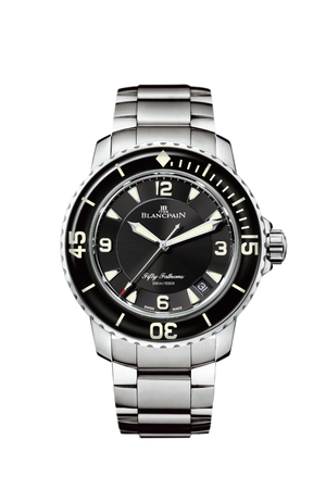 Blancpain Fifty Fathoms Automatique