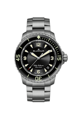Blancpain Fifty Fathoms Automatique