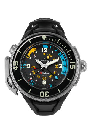 Blancpain Fifty Fathoms X Fathoms