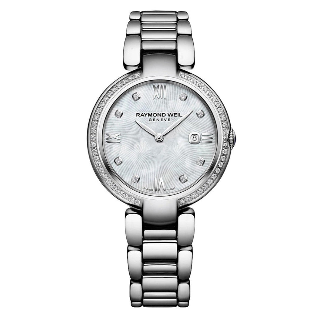 Raymond Weil Shine 1600-STS-00995