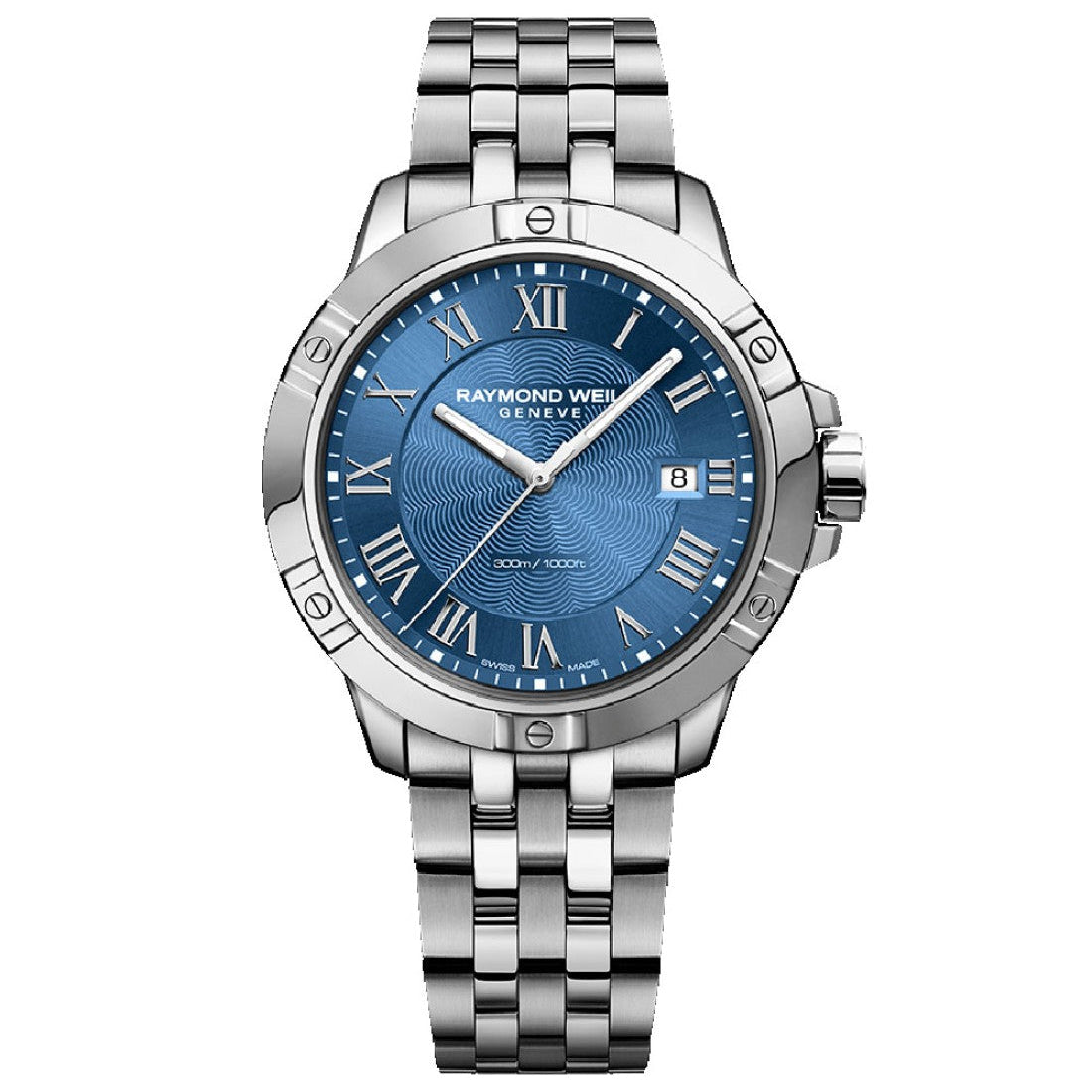 Raymond Weil Tango 8160-ST2-60001