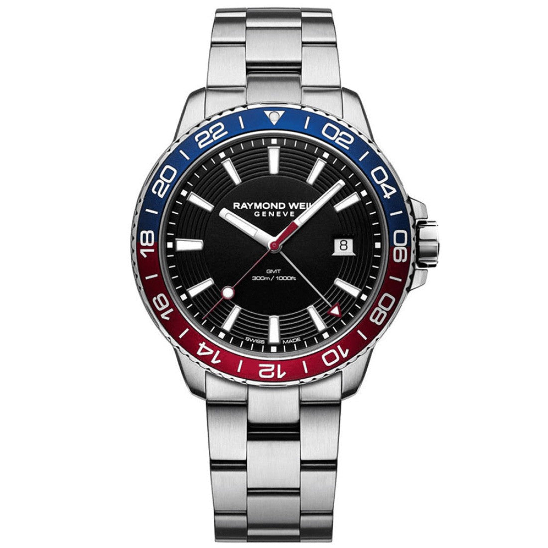 Raymond Weil Diver Tango 8280-ST3-20001