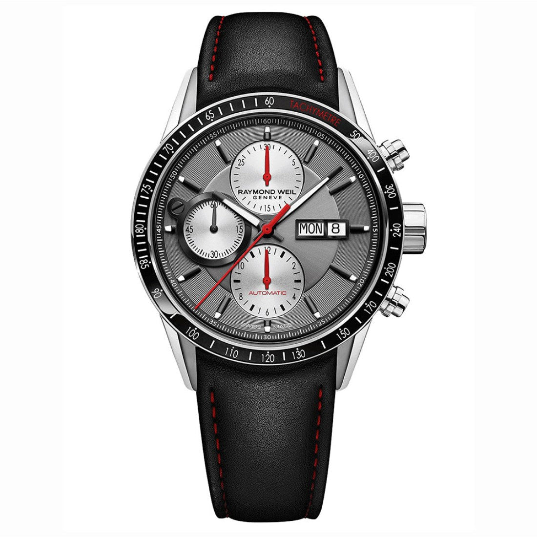 Raymond Weil Freelancer Chronograph 7731-SC1-65421