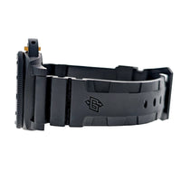 Panerai Submersible GMT U.S. Navy Seals Carbtech Limited Edition PAM01324