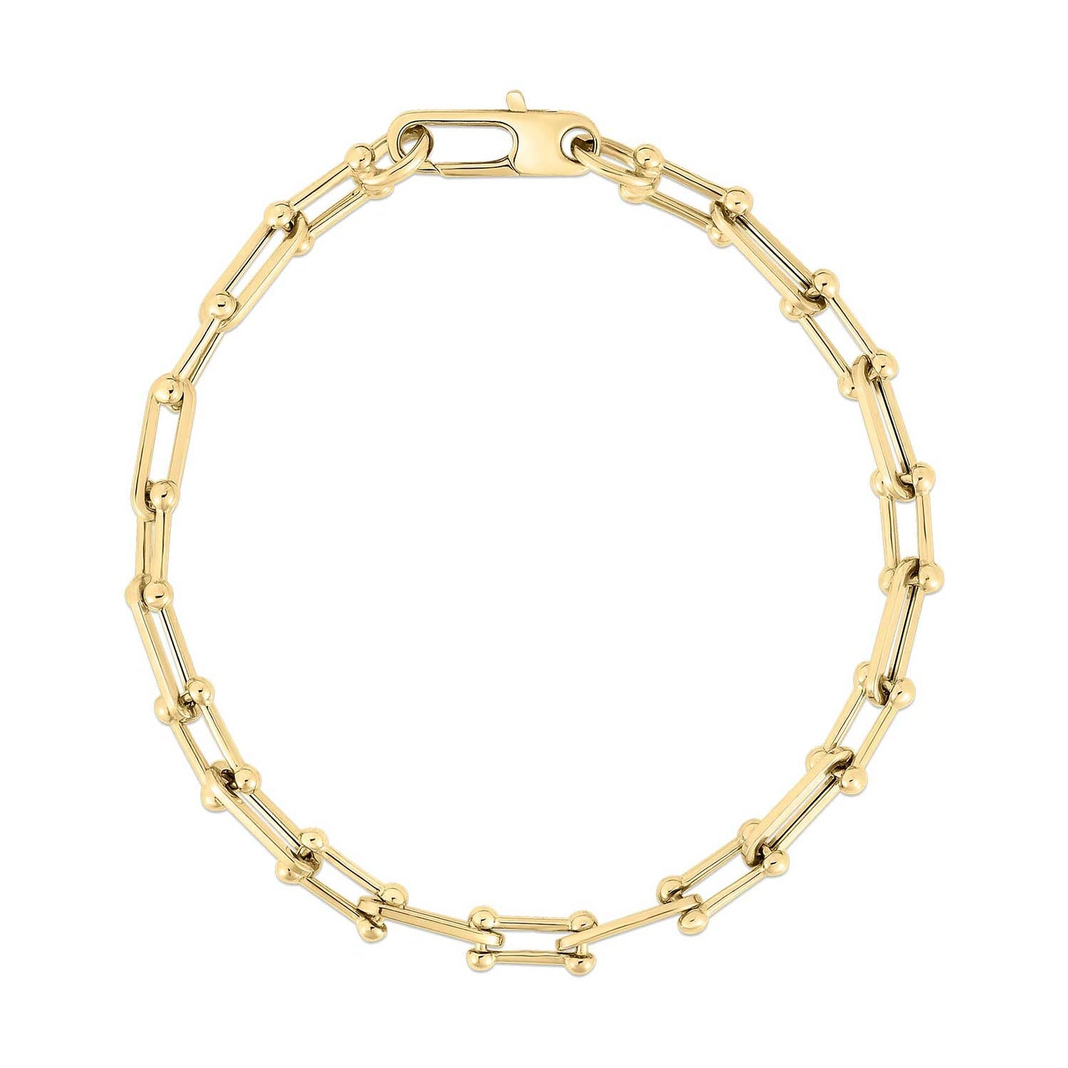 Chain Link Bracelet