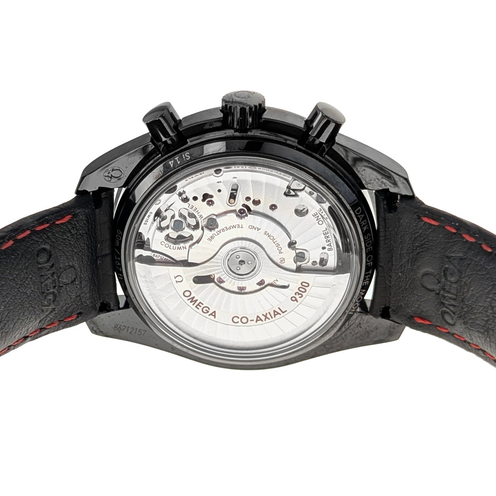 Omega Speedmaster Dark Side Of The Moon 44.25MM Black Ceramic 311.92.44.51.01.003