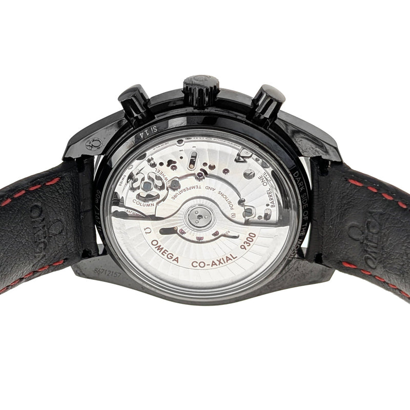 Omega Speedmaster Dark Side Of The Moon 44.25MM Black Ceramic 311.92.44.51.01.003
