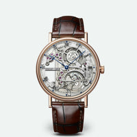 Breguet Classique Grande Complication 18K Rose Gold Men's Watch