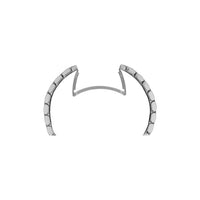 Chopard Happy Sport Stainlees steel and Ethical Rose Gold & Diamonds Ladies Watch