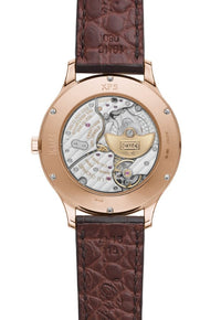 Chopard L.U.C XPS Elegance Ethical Rose Gold  Men`s Watch