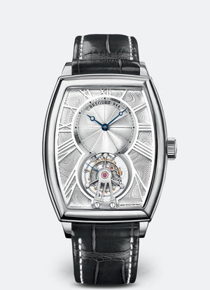 Breguet Héritage 5497 Platinum Men's Watch
