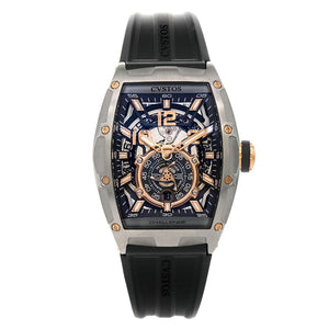 Cvstos Jetliner PS Grey Brancard Grey Titanium / 5N A00103.4114001
