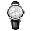 Maurice Lacroix Masterpiece Retrograde Calendar 43mm MP6508-SS001-130