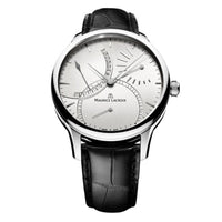 Maurice Lacroix Masterpiece Retrograde Calendar 43mm MP6508-SS001-130