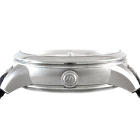 Maurice Lacroix Masterpiece Retrograde Calendar 43mm MP6508-SS001-130