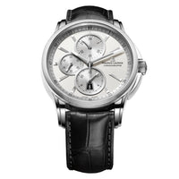 Maurice Lacroix Pontos Chronograph Automatic 43mm PT6188-SS001-130