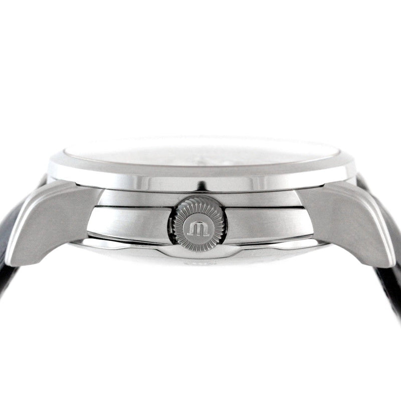 Maurice Lacroix Pontos Chronograph Automatic 43mm PT6188-SS001-130