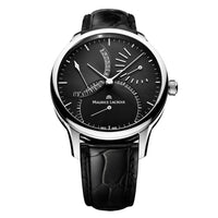 Maurice Lacroix Masterpiece Retrograde Calendar 43mm MP6508-SS001-130