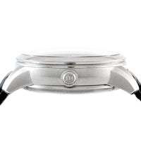 Maurice Lacroix Masterpiece Retrograde Calendar 43mm MP6508-SS001-130