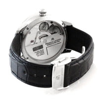 Maurice Lacroix Masterpiece Retrograde Calendar 43mm MP6508-SS001-130