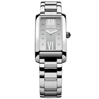 Maurice Lacroix Fiaba Stainless Steel Diamonds FA2164-SS002-150