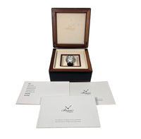 Breguet Marine Automatic Big Date Stainless Steel Men's Watch