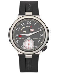 F.P. Journe Octa Sport Aluminum Men's Watch