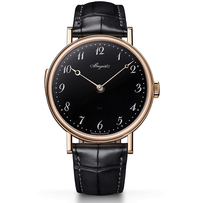 Breguet Classique Grande Complications 18K Rose Gold Man's Watch