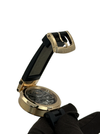 Bovet Pininfarina Ottantadue 7-Day Tourbillon 18K Rose Gold Watch