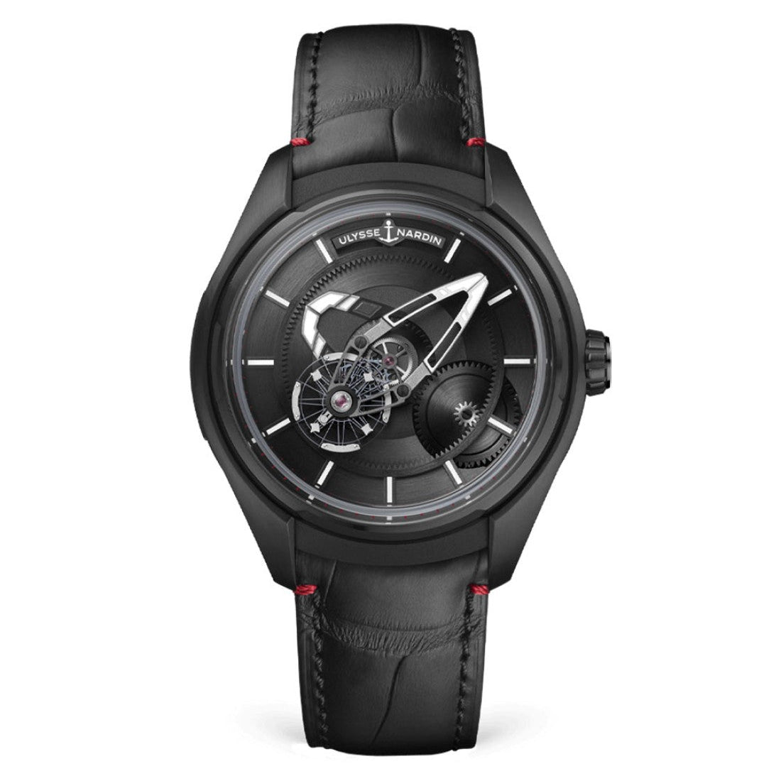 Ulysse Nardin Freak X TI Black 43mm 2303-270/BLACK
