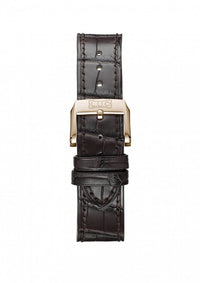 Chopard L.U.C Tourbillon 18K Rose Gold Men's Watch