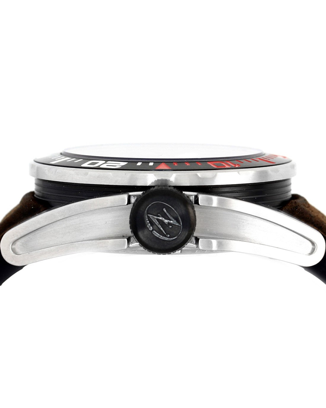 Zannetti 8ctopus Black Wood Edition OCP.A2S-W.M.2A.R