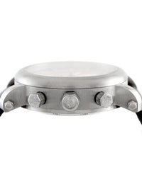 Zannetti Gladiator Chronograph Bronze Dial 44mm Stainless Steel GIM.C1S.-WP.1.A