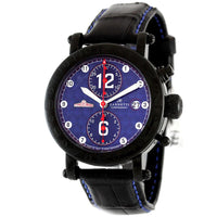 Zannetti Time Racing Edition