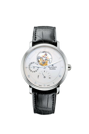 Blancpain Tourbillon 8 Jours
