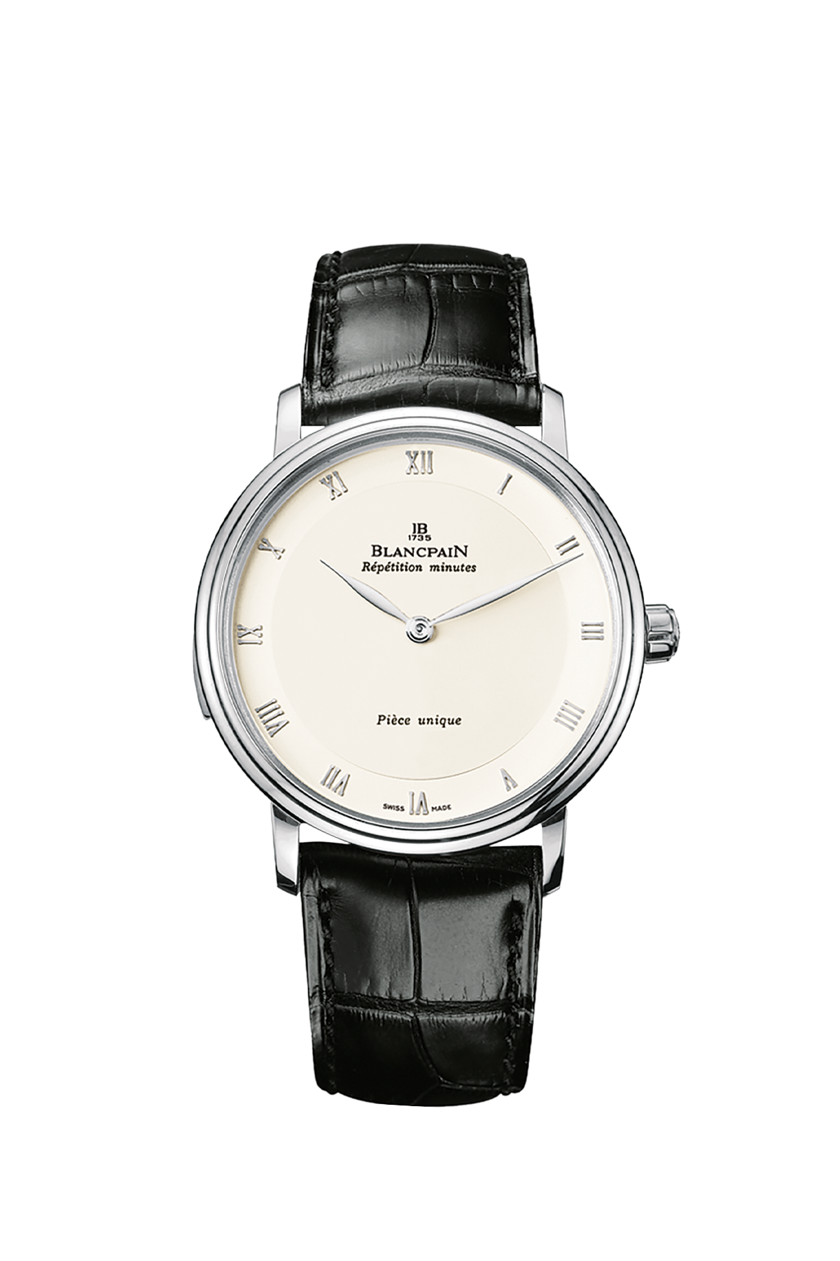 Blancpain Répétition Minutes