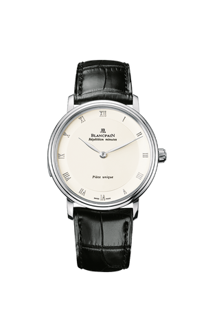 Blancpain Répétition Minutes