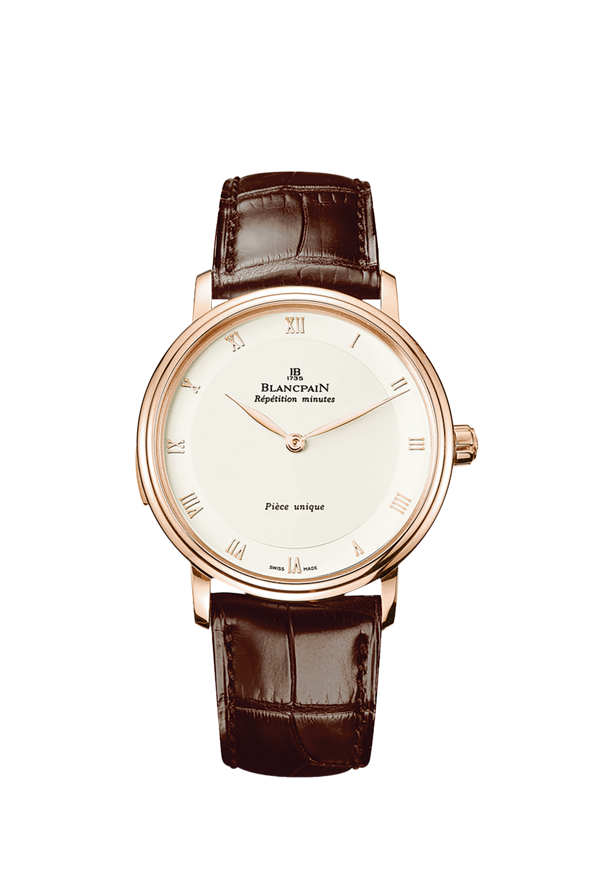 Blancpain Répétition Minutes
