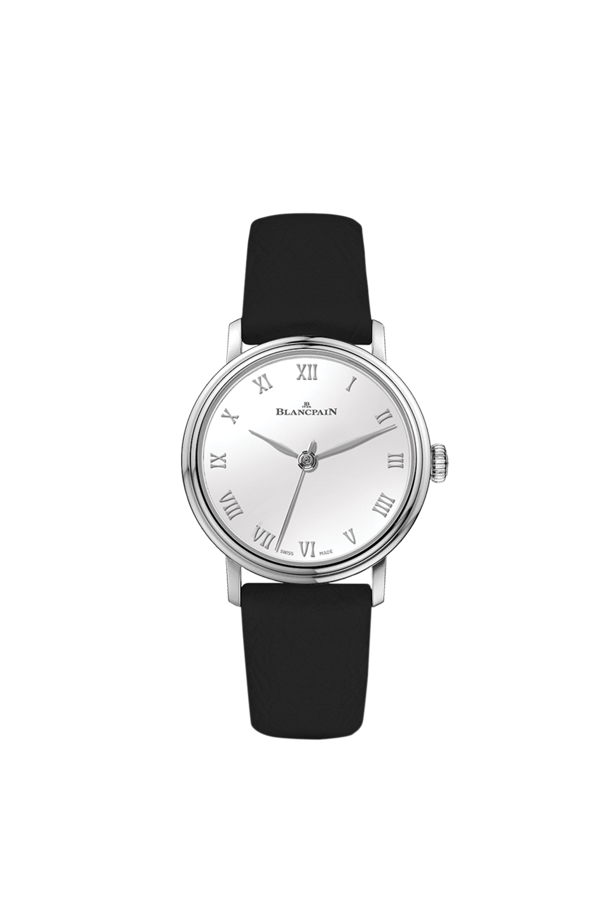 Blancpain Ultraplate