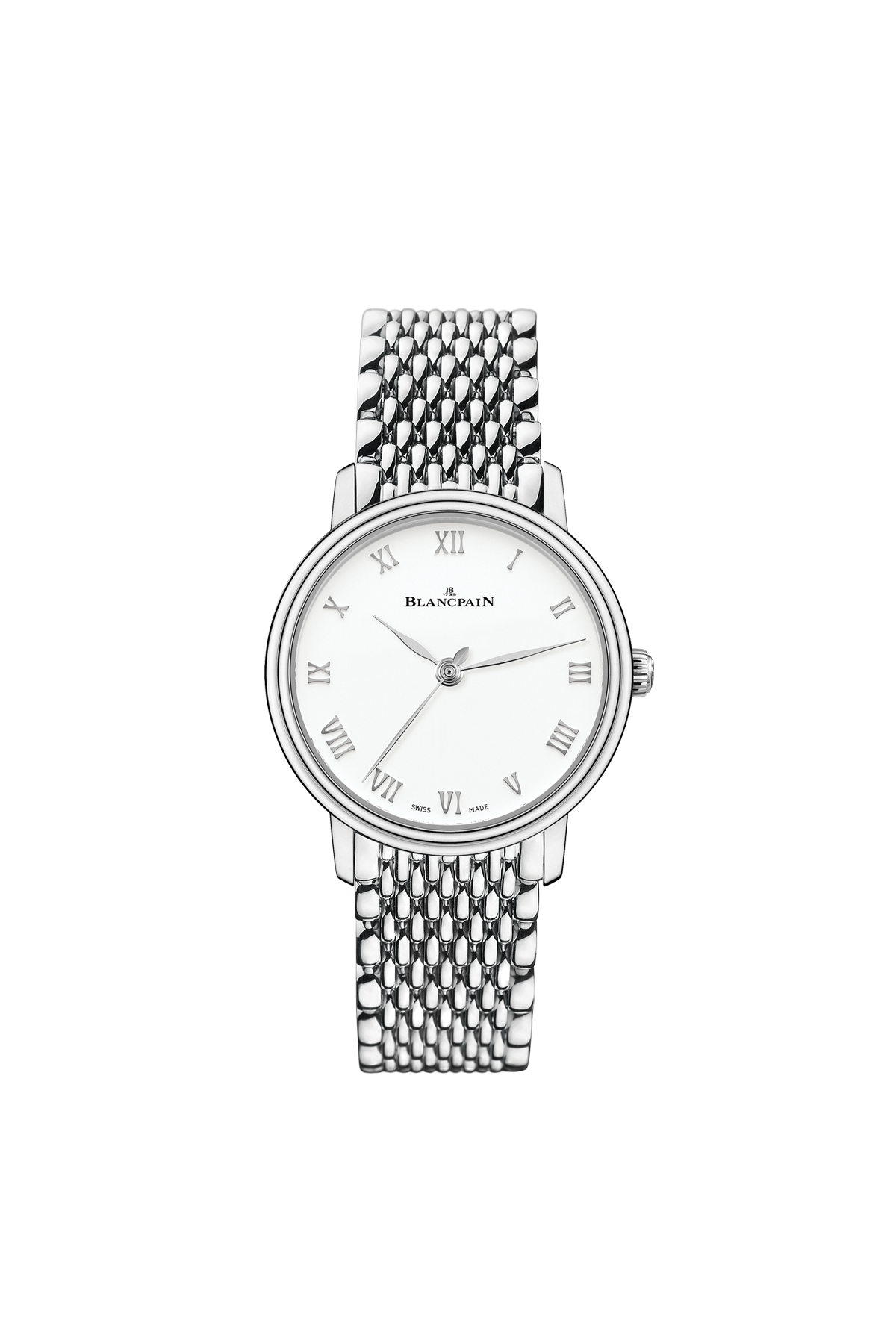 Blancpain Ultraplate