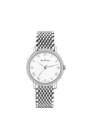 Blancpain Ultraplate