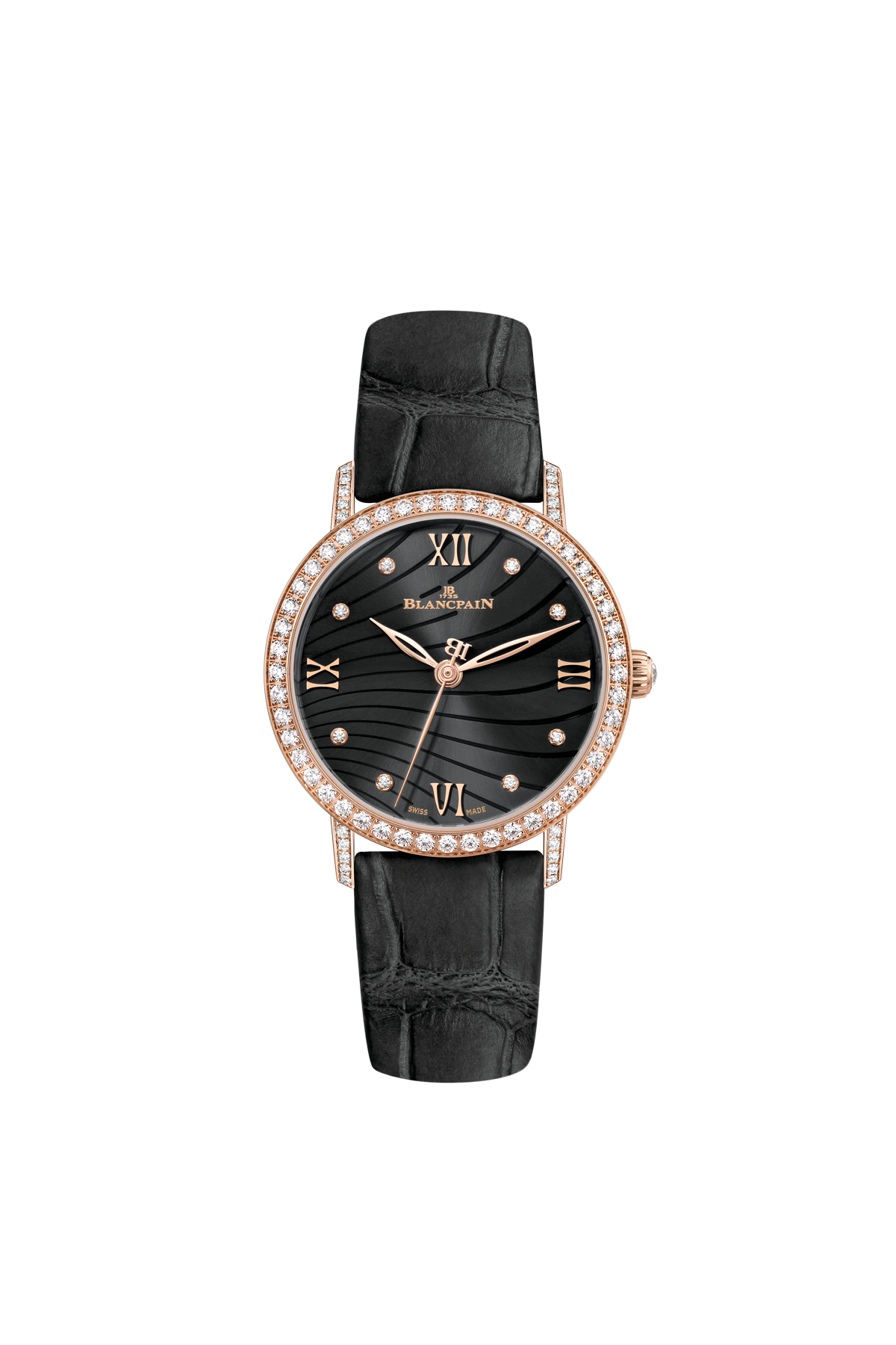 Blancpain Ultraplate