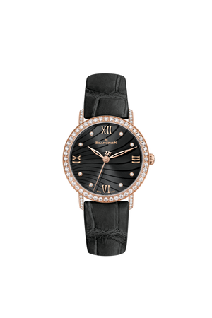 Blancpain Ultraplate