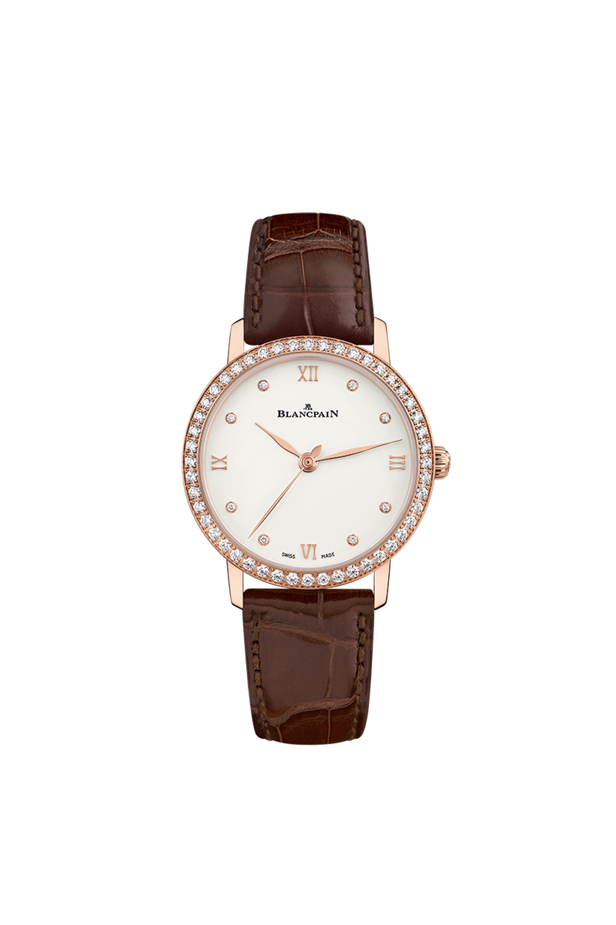 Blancpain Ultraplate