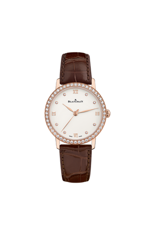 Blancpain Ultraplate