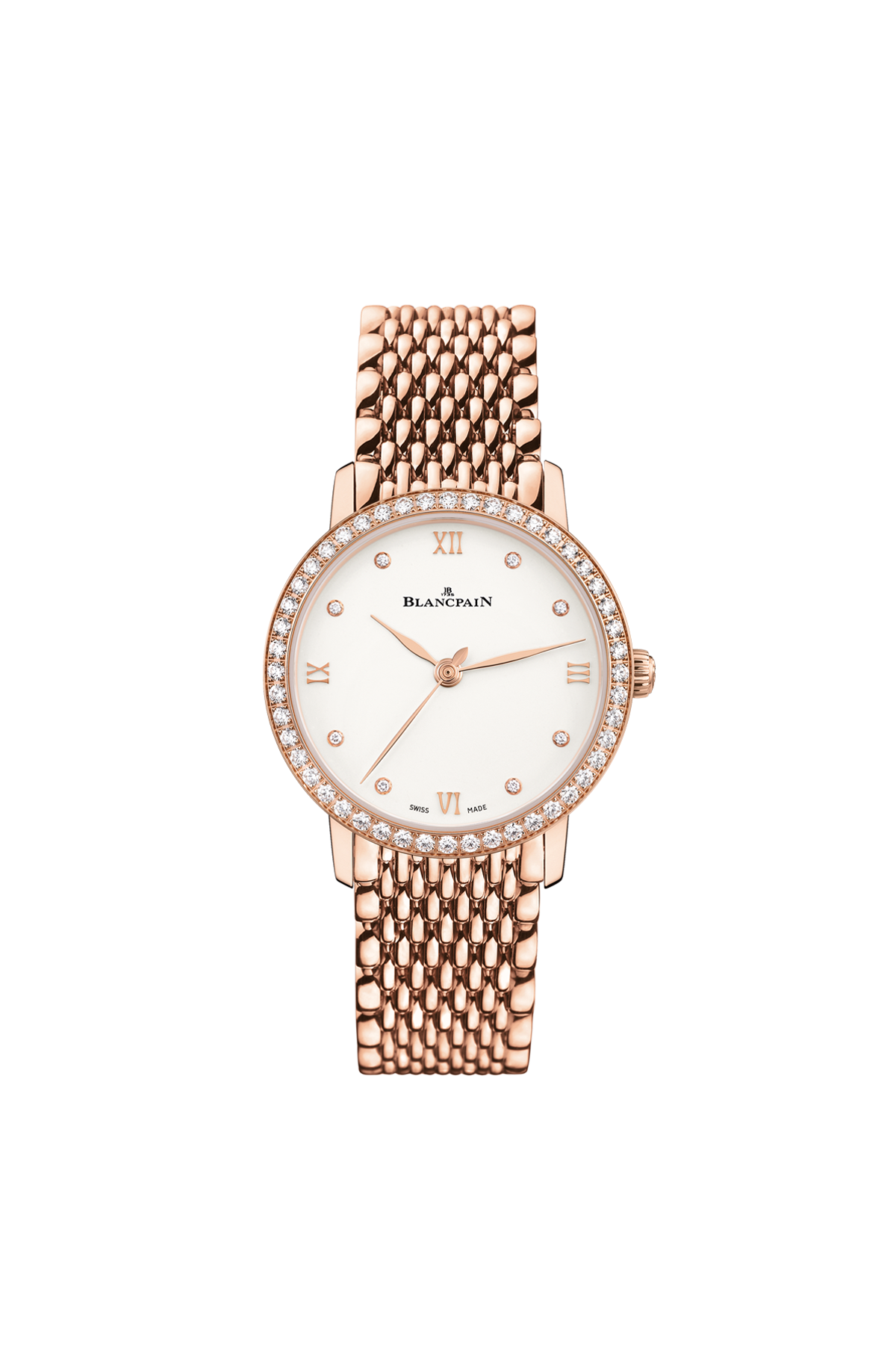 Blancpain Ultraplate
