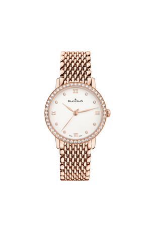 Blancpain Ultraplate