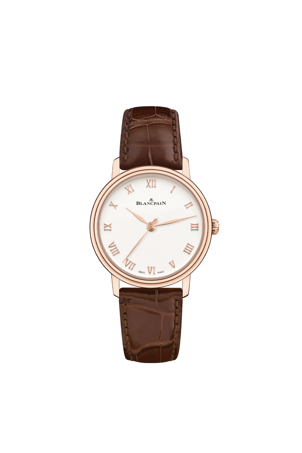 Blancpain Ultraplate