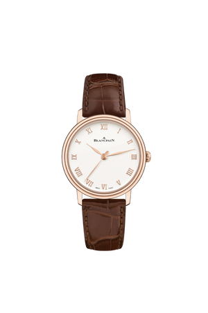 Blancpain Ultraplate