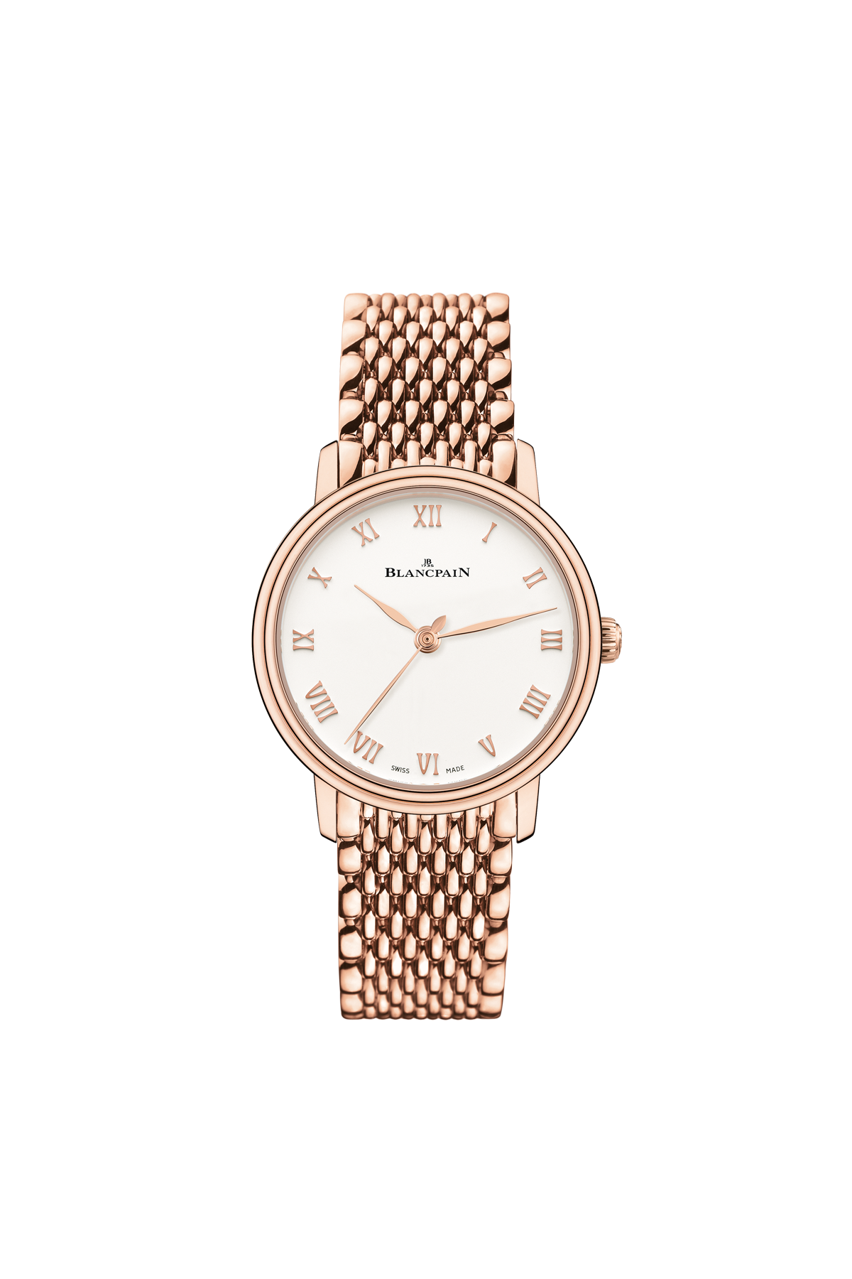 Blancpain Ultraplate